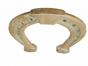 horseshoe Modèle 3D