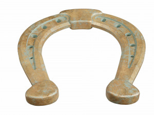 horseshoe Modèle 3D