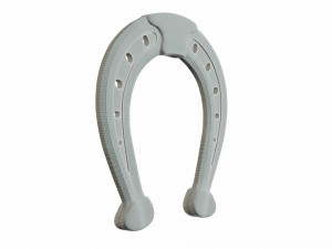 horseshoe Modèle 3D