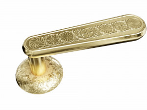 door-handle 3D Model