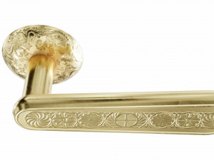 door-handle 3D मॉडल