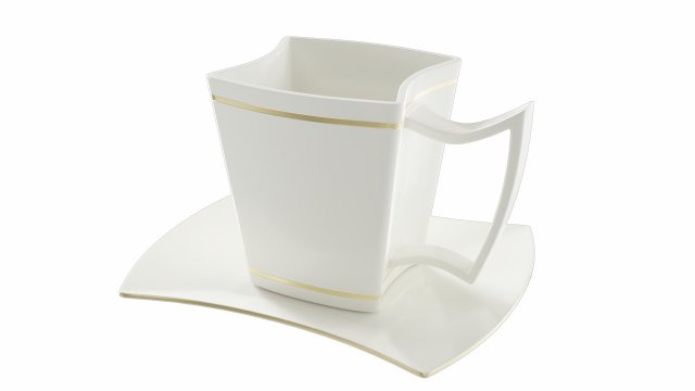 coffe cup 3D मॉडल .c4d .max .obj .3ds .fbx .stl .blend 
