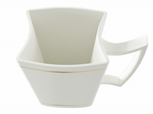 coffe cup 3D मॉडल