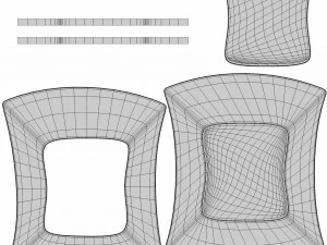 coffe cup 3D Model