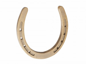 horseshoe Modello 3D