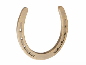 horseshoe 3D Model