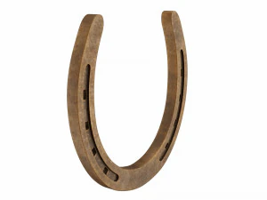 horseshoe 3D Model