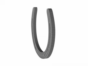 horseshoe 3D Model