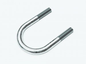 Collection of 21 bolts and screws 3D Model