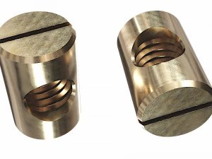 Kolekcja 15 orzech&oacute;w Model 3D