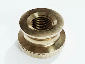 Kolekcja 15 orzech&oacute;w Model 3D