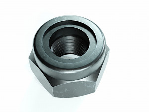 Collection of 15 nuts 3D Model
