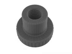 Kolekcja 15 orzech&oacute;w Model 3D