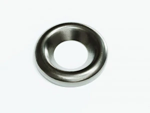 Collection of 21 rivets pins studs and washers 3D Model