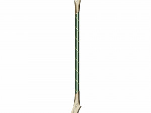 Double sword 2 3D 模型