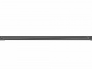Double sword 2 3D 模型