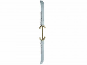 Double sword 4 Model 3D