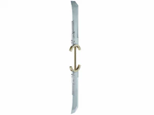 Double sword 4 3D Model