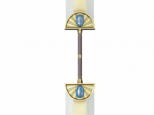 Double sword 6 3D 모델
