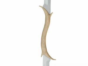 Double sword 8 3D Model