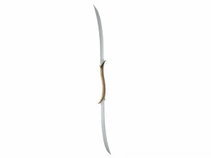 Double sword 8 3D Model