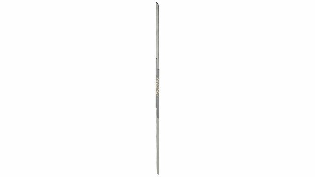 Double sword 10 Modelo 3D .c4d .max .obj .3ds .fbx .stl .blend 