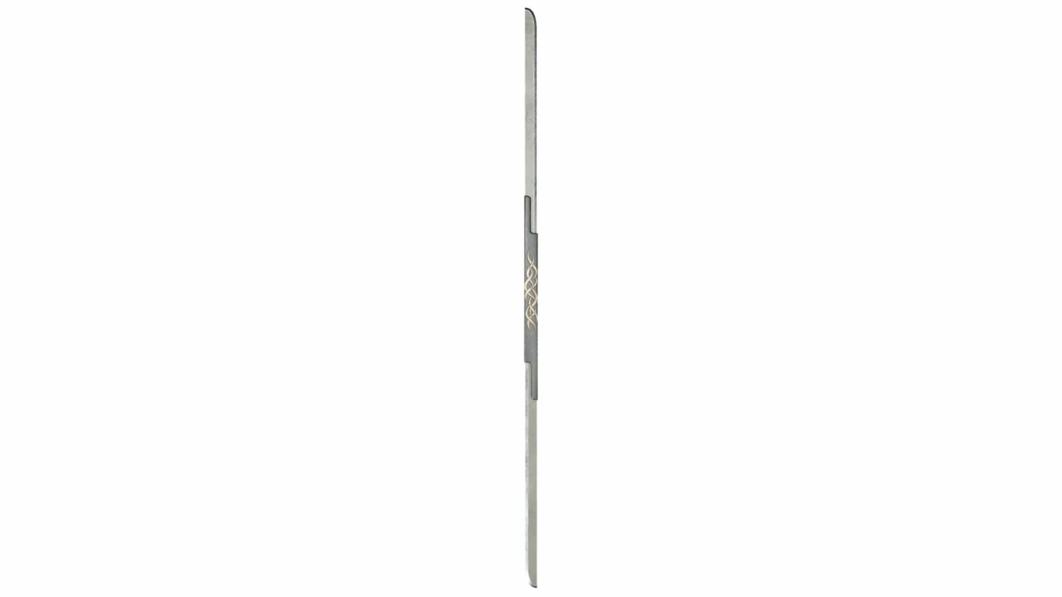 Double sword 10 3D Model .c4d .max .obj .3ds .fbx .stl .blend 
