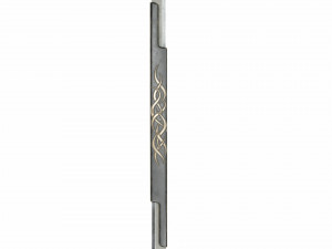 Double sword 10 Modelo 3D