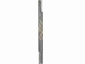 Double sword 10 3D Model