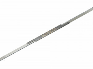 Double sword 10 Modelo 3D