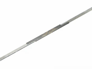 Double sword 10 3D Model