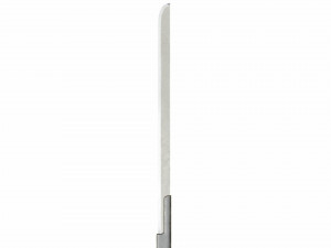 Double sword 10 Modelo 3D