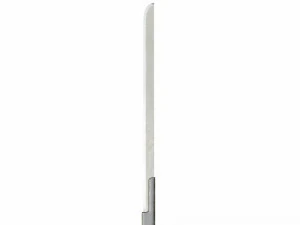Double sword 10 3D Model