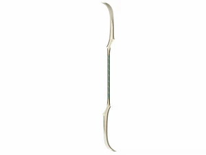 Collezione di spade doppie Modello 3D