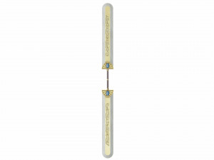 Double swords collection 3D-Modell