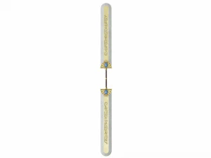 Collezione di spade doppie Modello 3D