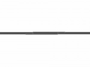 Double swords collection 3D-Modell