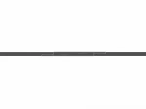 Collezione di spade doppie Modello 3D