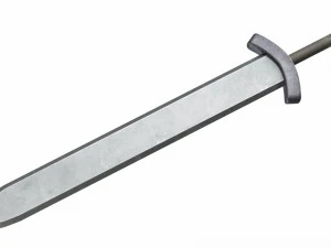 Wielki Miecz Model 3D