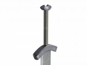 Bigsword Modello 3D