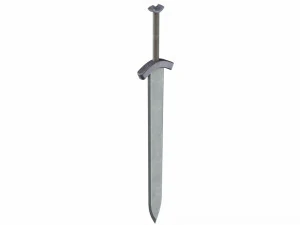 Bigsword 3D Model