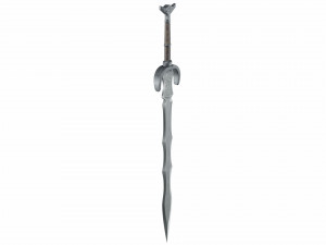 Bigsword 2 3D Модель