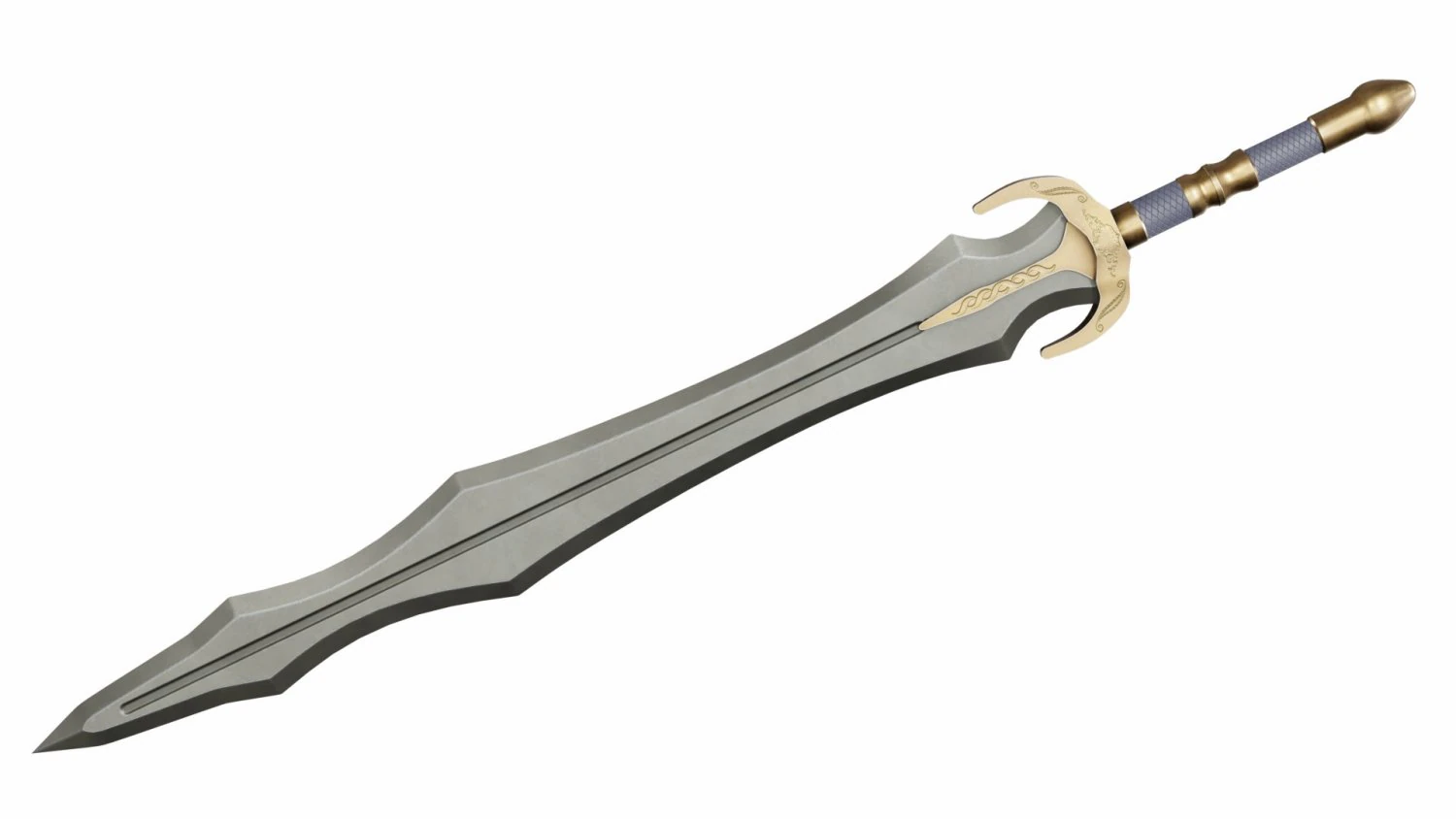 Bigsword 3 3D Model .c4d .max .obj .3ds .fbx .stl .blend 