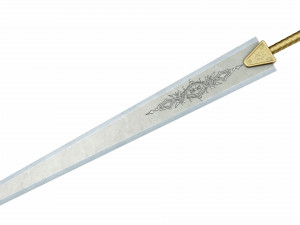Bigsword 4 3D Model
