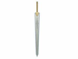 Bigsword 4 3D Model