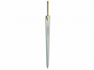 Bigsword 4 3D Model
