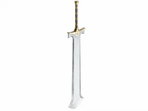 Bigsword 5 3D Model