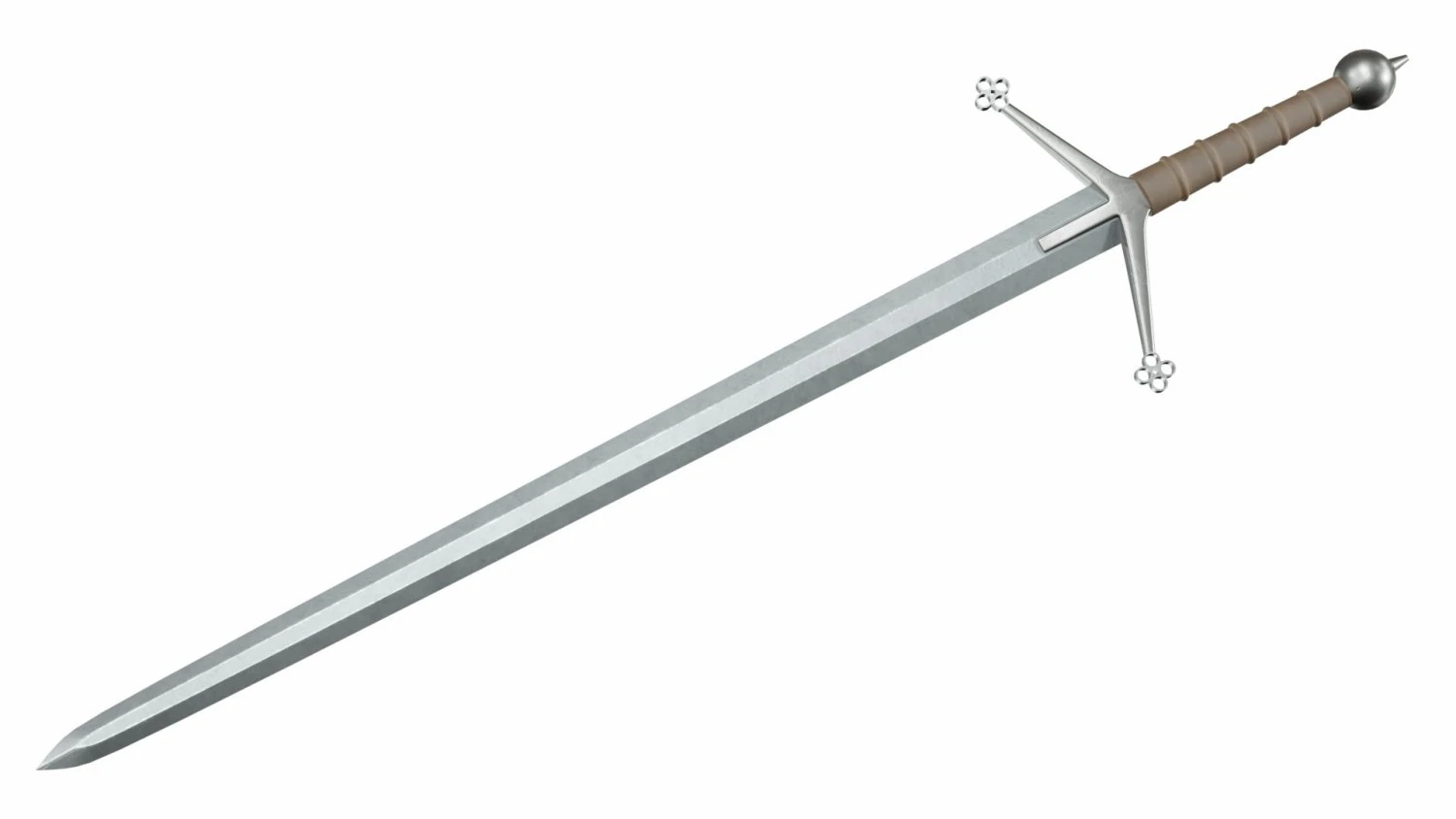 Claymore 3D Model .c4d .max .obj .3ds .fbx .stl .blend 
