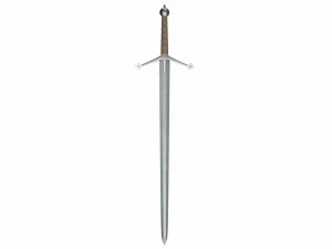 Claymore 3D Model