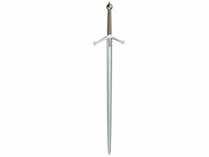 Claymore 3D Model